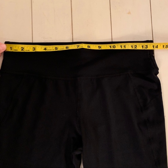 Sweaty Betty // Crops Small - Picture 6 of 16